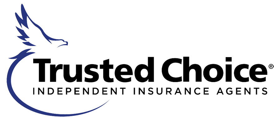 Trusted Choice Independent Insurance Agents Logo
